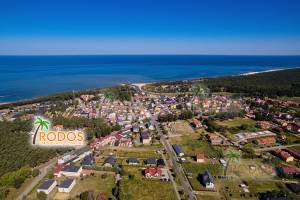 Rodos Domki i Apartamenty