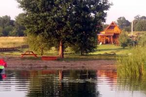 Domek Letniskowy