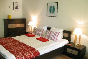 Apartamenty inTurs - Wrocław