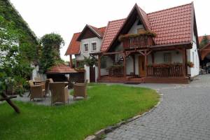 Pensjonat & Restauracja Karczma