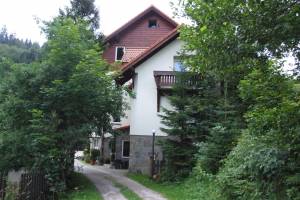 Pokoje Orlik