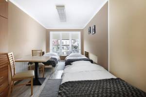 Pokoje Gościnne Sejf House