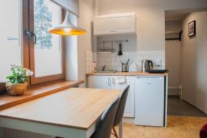 Apartamenty ,,Akacjowa
