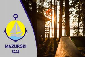 Mazurski Gaj