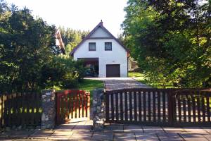 Apartament W Dolinie Modrzewi