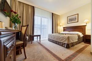 Hotel Prezydent Medical SPA & Wellness