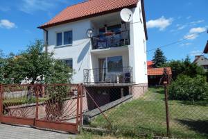 Pokoje Gościnne