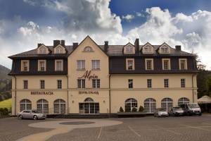Hotel Alpin