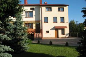 Pokoje Noclegowe dla pracowników firm
