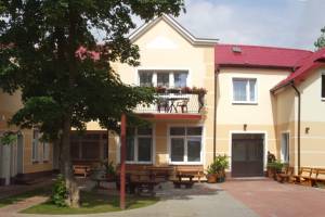 Ośrodek Kolonijno-Wczasowy SKAUT