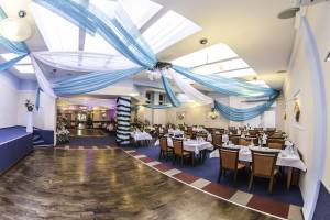 Hotel Sanvit Restauracja & Spa