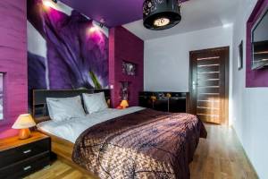 Apartamenty inTurs