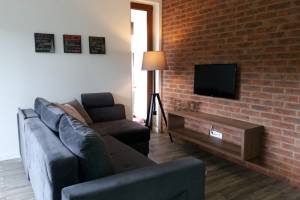 Apartament Nikola