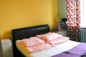 100Ten Hostel