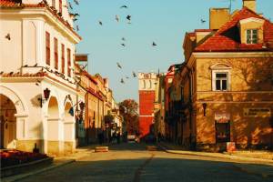 Apartament Przy Długosza