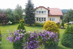 Apartament Letni Poziomka