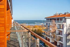 Apartamenty Baltic Park