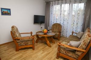 Apartament Przy Starówce