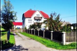 Olszyny-Kolonia