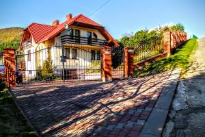 Góra Żar Domek u Józefa