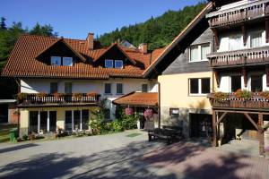 Apartamenty Gronik