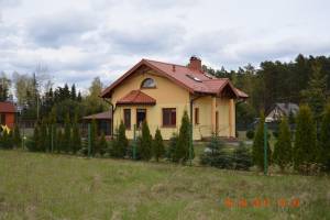 Domek letniskowy Izunia nad jeziorem k Giżycka-Mikołajki