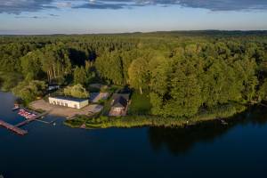 Ośrodek Wypoczynkowy "Laguna" Adam Milc