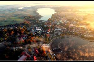 Pokoje Gościnne