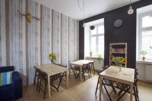 Hostel Cinnamon