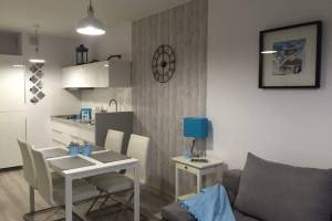 Apartament Marin