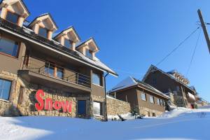 SnowHouse