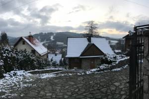 Domek Bartosz