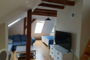 Apartamenty Deptak
