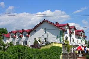 Hotel "Pod Świerkiem" SPA