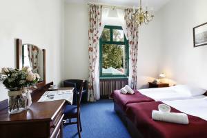 Kadyny Folwark Hotel & Spa