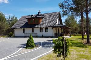Jeziorkowy Domek