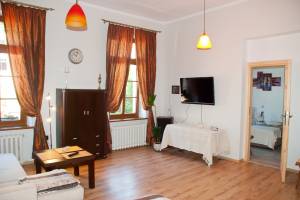 Apartament Szczawno