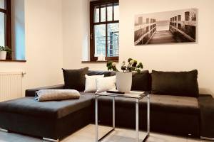 Apartamenty Aleksandry