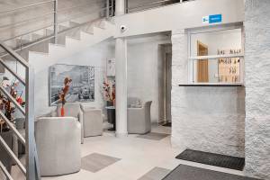 Hostel i Noclegi Pracownicze