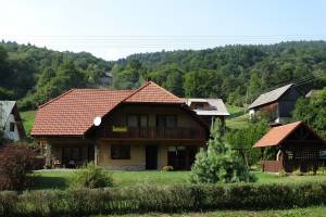 Wierchomla Wielka