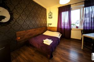 Very Berry Hostel
