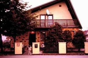 Villa Bursztynowa