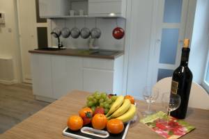 Apartamenty Horison