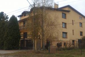 Noclegi Rusałka