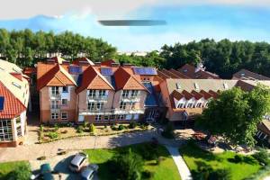 LeDan Ośrodek Wypoczynkowo-Rehabilitacyjny Arleta Czyczyn
