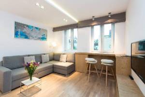 Apartamenty inTurs - Kraków Kazimierz