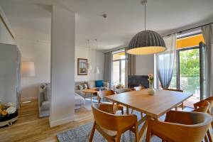 Kołobrzeg Apartamenty