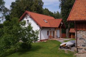 Dom Do Wynajęcia Sikoreczki