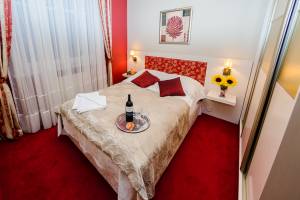 Apartamenty Patio Mare