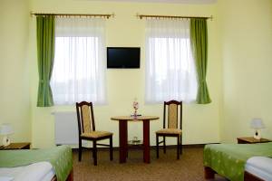 Hostel Phoenix